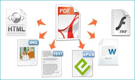 PDFMate PDF Converter Professional 1.7 Rus