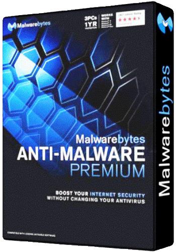 Malwarebytes Anti-Malware Premium 2.2.1.1043 (DC 29.05.2016) Portable by PortableAppZ