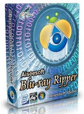 Aiseesoft Blu-ray Ripper Platinum 6.3.60.9310 Rus Portable by Invictus