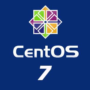 CentOS 7 [x86/x86-64] (2015) PC
