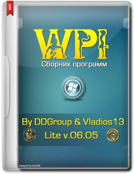 WPI Lite by DDGroup & vladios13 (06.05.2014)