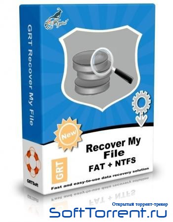 GRT Recover My File